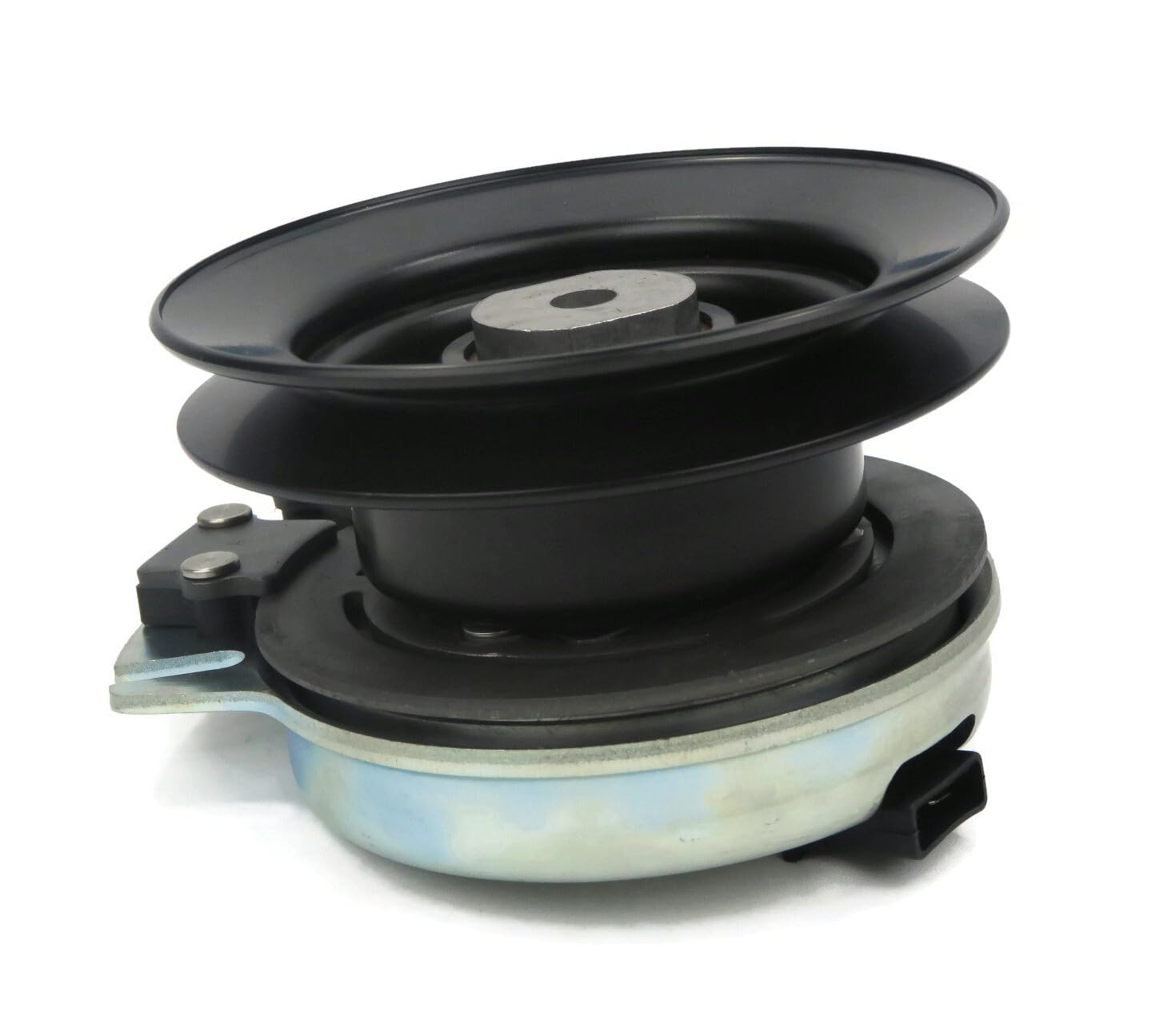 The ROP Shop Embrayage électrique de prise de force pour Craftsman 917-04163, 91704163, 917-04163A, 91704163A