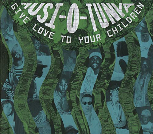 Give Love to Your Children