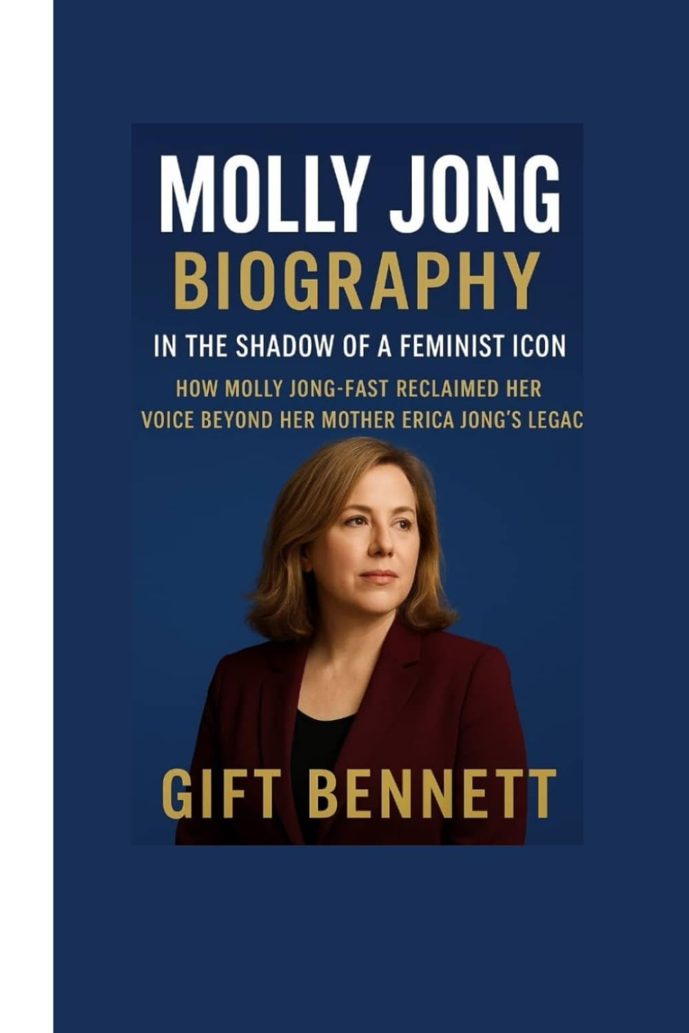 Molly Jong Biography: In the Shadow of a Feminist Icon: How Molly Jong‑Fast Reclaimed Her Voice Beyond Her Mother Erica Jong’s Legacy