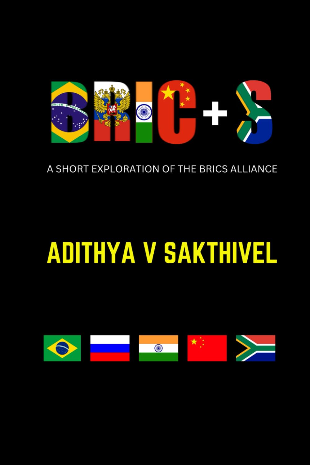 BRIC+S: A short exploration of the BRICS alliance