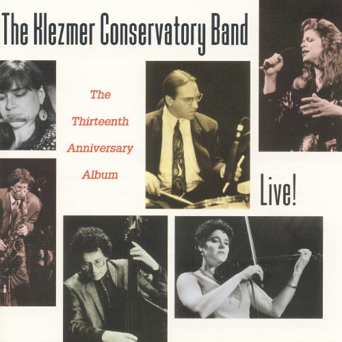 Live! The Thirteenth Anniversary Album
