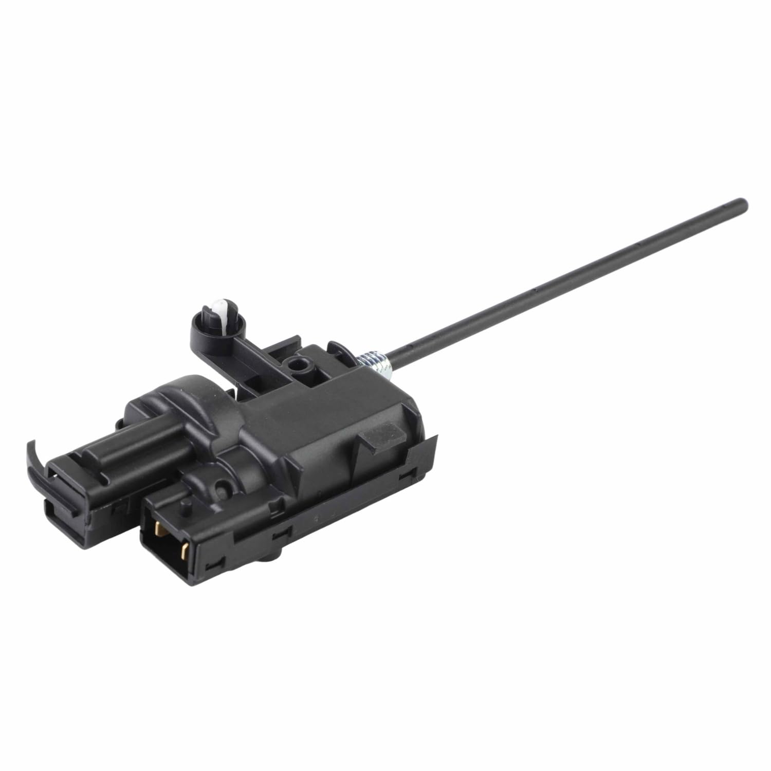 YAOPEI Moteur Actionneur Ouverture Trappe Carburant 788264742R 8200312600 | Trappe a Carburant pour Renault Clio 3 Megane 2 Scenic 3 Grand Modus Captur Fluence Espace Laguna Nissan Qashqai
