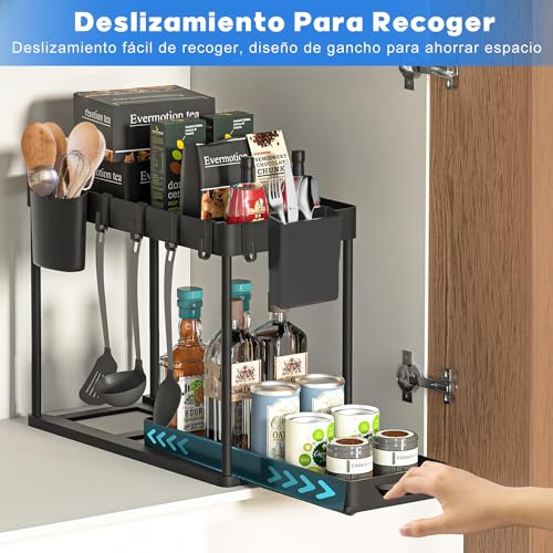 Listado y reviews de Organizador cocina Top cinco. 29 Imagen adicional