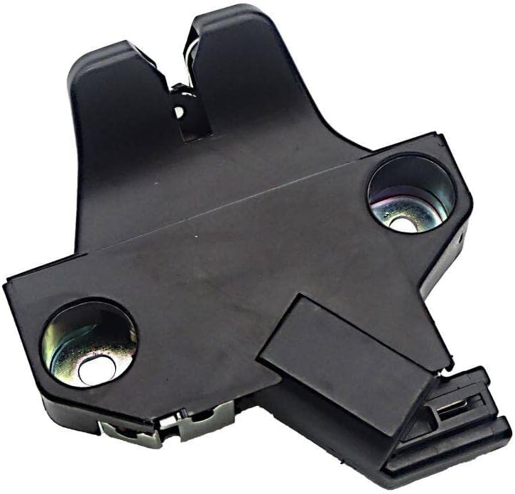 TRUNK LOCK MECHANISM 64600-06030 6460006030 AUTO-GETHER