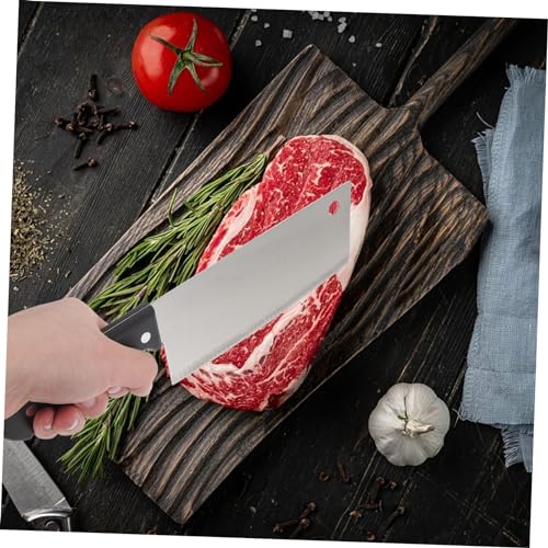 Set Cuchillos Cocina 1 Piezas Acero Inox Base miniatura 3