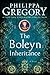 The Boleyn Inheritance: A Novel (The Plantagenet and Tudor Novels Book 5)