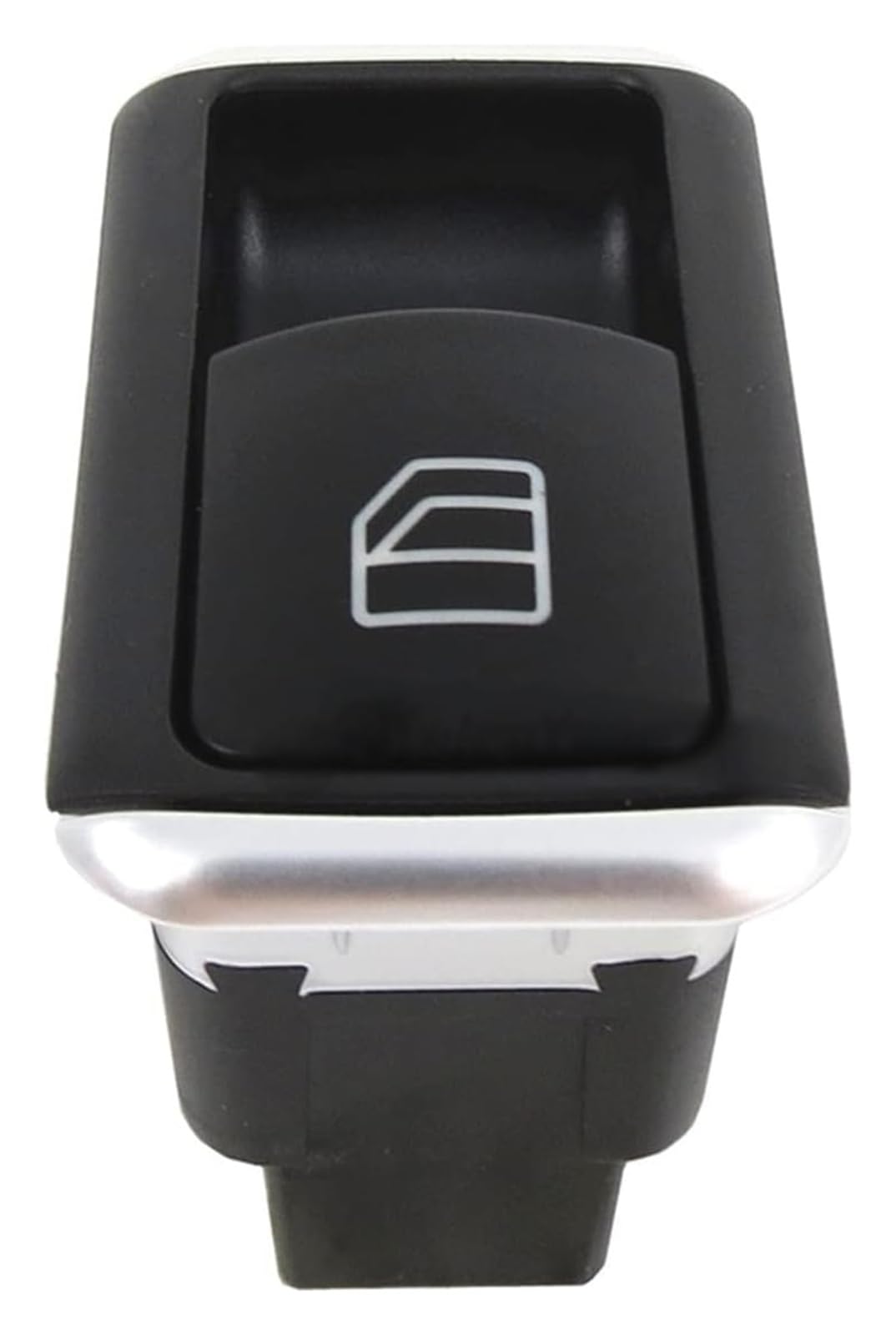 Interrupteur commande vitre W204 pour réparer un bouton de lève-vitre bloqué ou cassé - 4