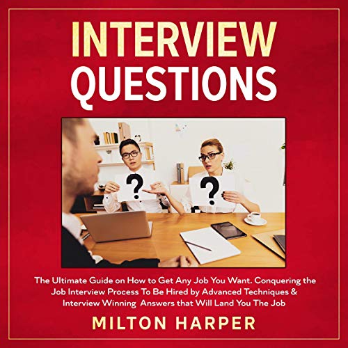 Change the Game Win the Job Interview with the Rule of