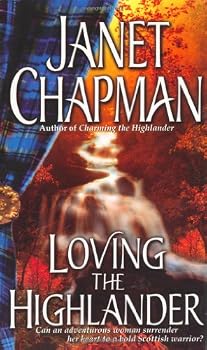 Mass Market Paperback Loving the Highlander Book