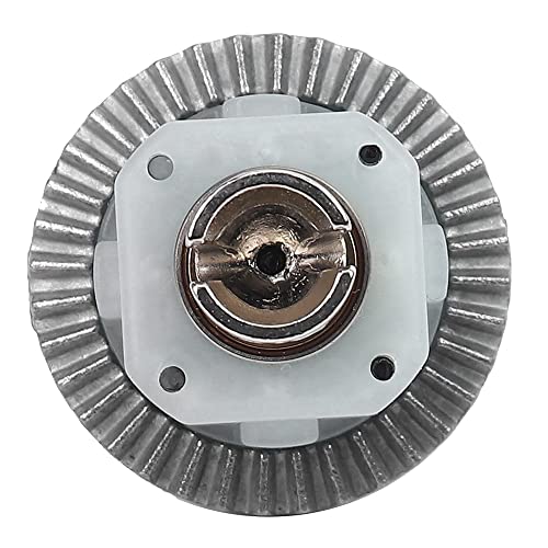 Giyofom RC Auto Differential 55-ZJ06 für 9125 9155 9156 Xinlehong 9125 9155 9156 1/10 1/12 RC Teile