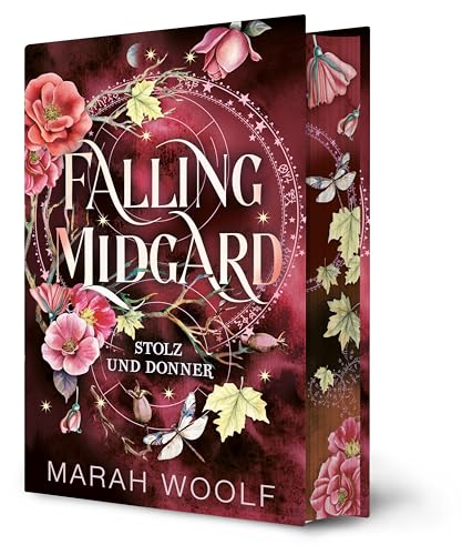 Falling Midgard: Stolz...