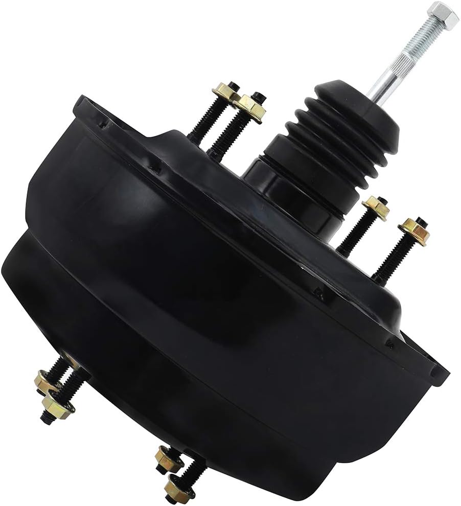 AQ-TO014 New Power Brake Booster Fit for 1994-1998 for Toyota for T100 2.7L 1995-1998 for Toyota for T100 3.4L 1995-2001 for Toyota for Tacoma 2.4L 44610-04040