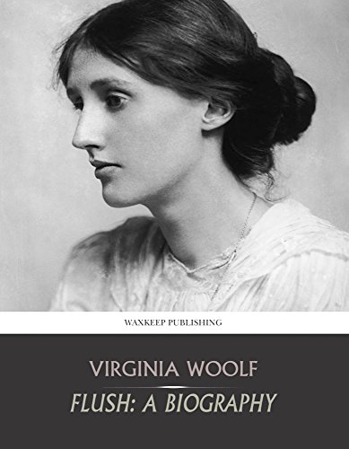 Flush: A Biography (English Edition)