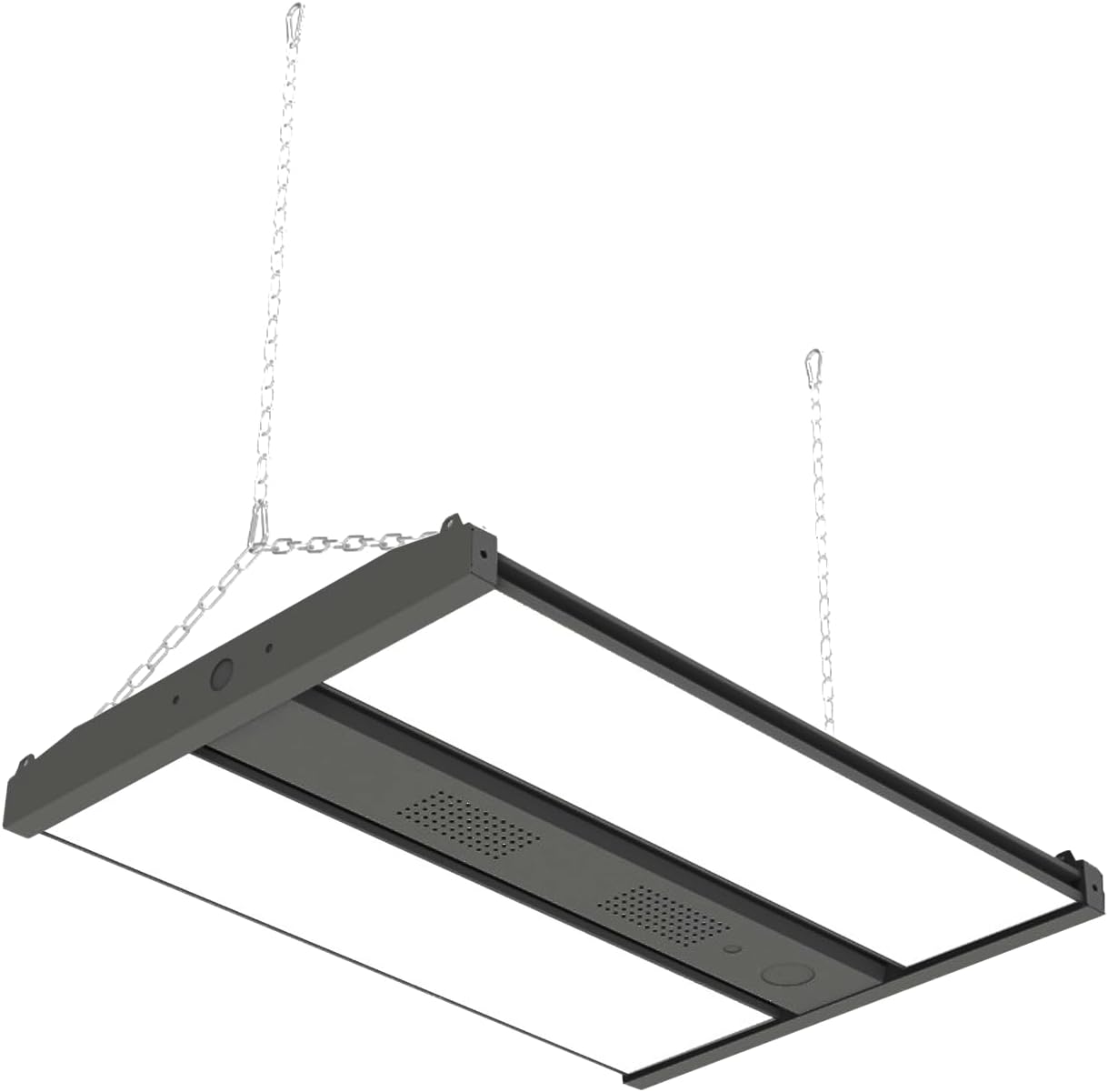 PrideLED 150W Lowbay (White)