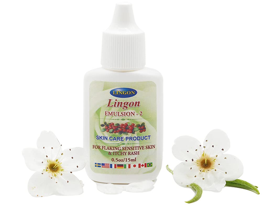 Emulsion - 2 15ML