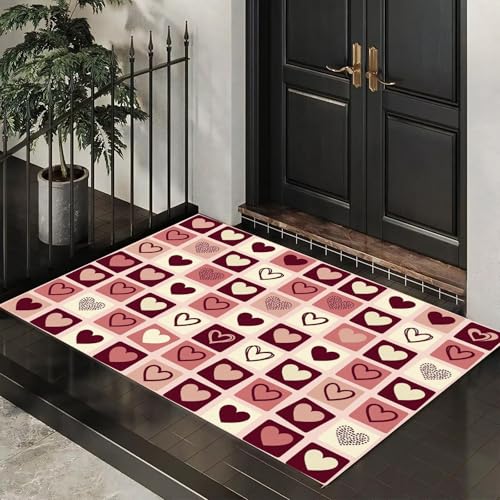 Tapis d'entrée antidérapant et lavable pour garder le sol propre - 7