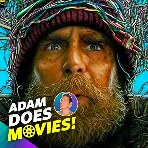 Good Luck, Have Fun, Don't Die - Movie Review