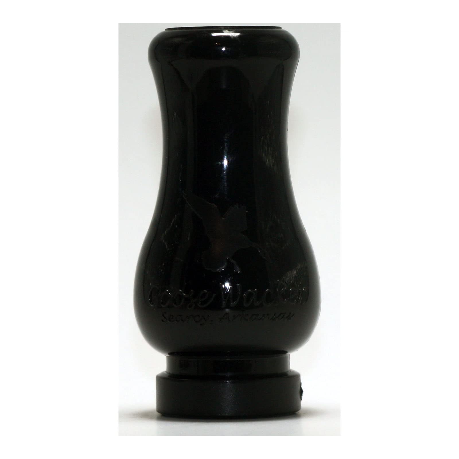 Kwack Wacker Goose Call Barrel Black