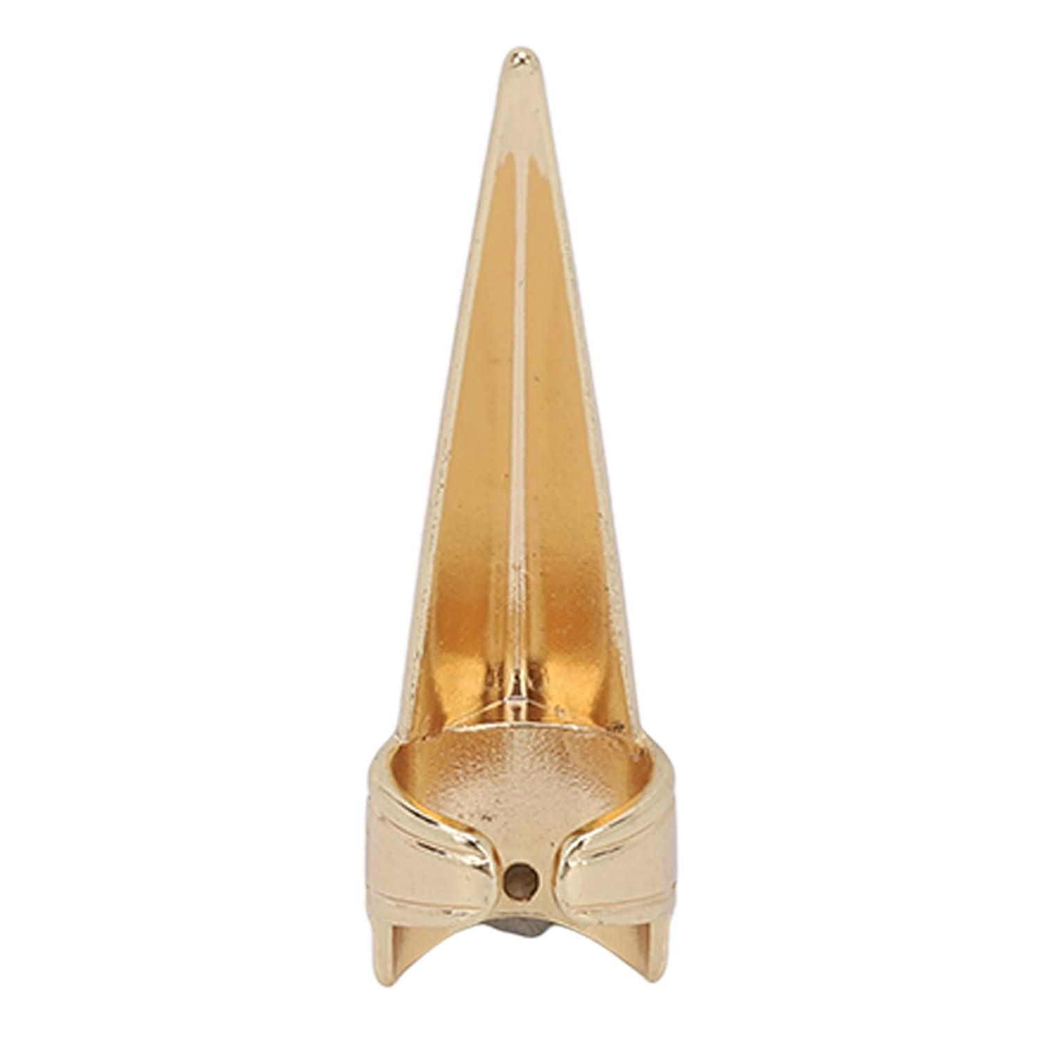 Braids Parting Ring, Metal Hair Parting and Selecting