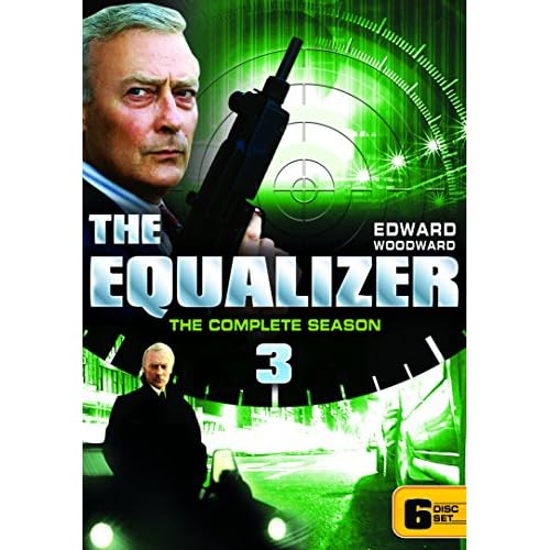 The Equalizer Season 3