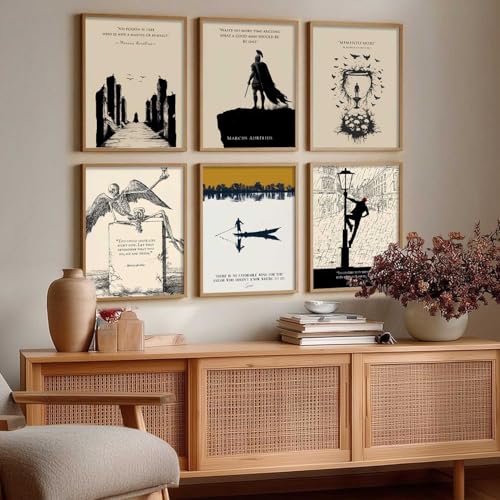 Image of kotart Premium Digital Madhubani Art Paintings with Frame for Home Decor - Painting Wall Decoration - Pack of 6 (14X20 Inch, A)
