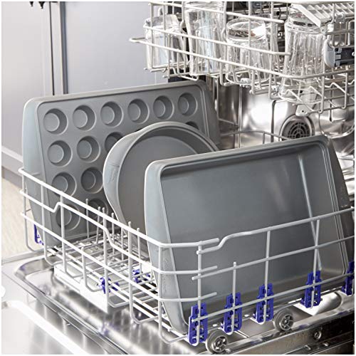 Wilton Ever-Glide Baking Pan 13 X 9, 9X 13 Oblong, Grey #TOP5