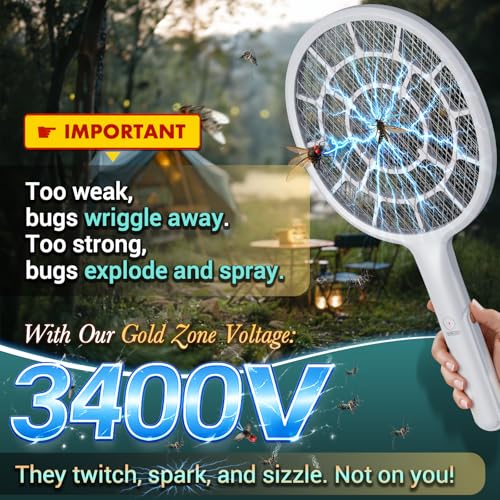 Electric Bug Zapper
