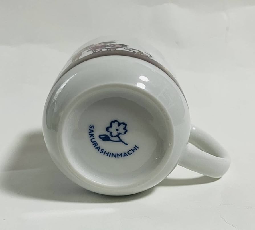 サザエさん 陶器製マグカップ サザエさん 陶器製マグカップ - メルカリ