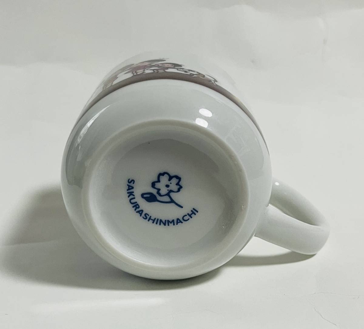 サザエさん 陶器製マグカップ Amazon.co.jp: サザエさん マグカップ 桜新町 : ホーム＆キッチン