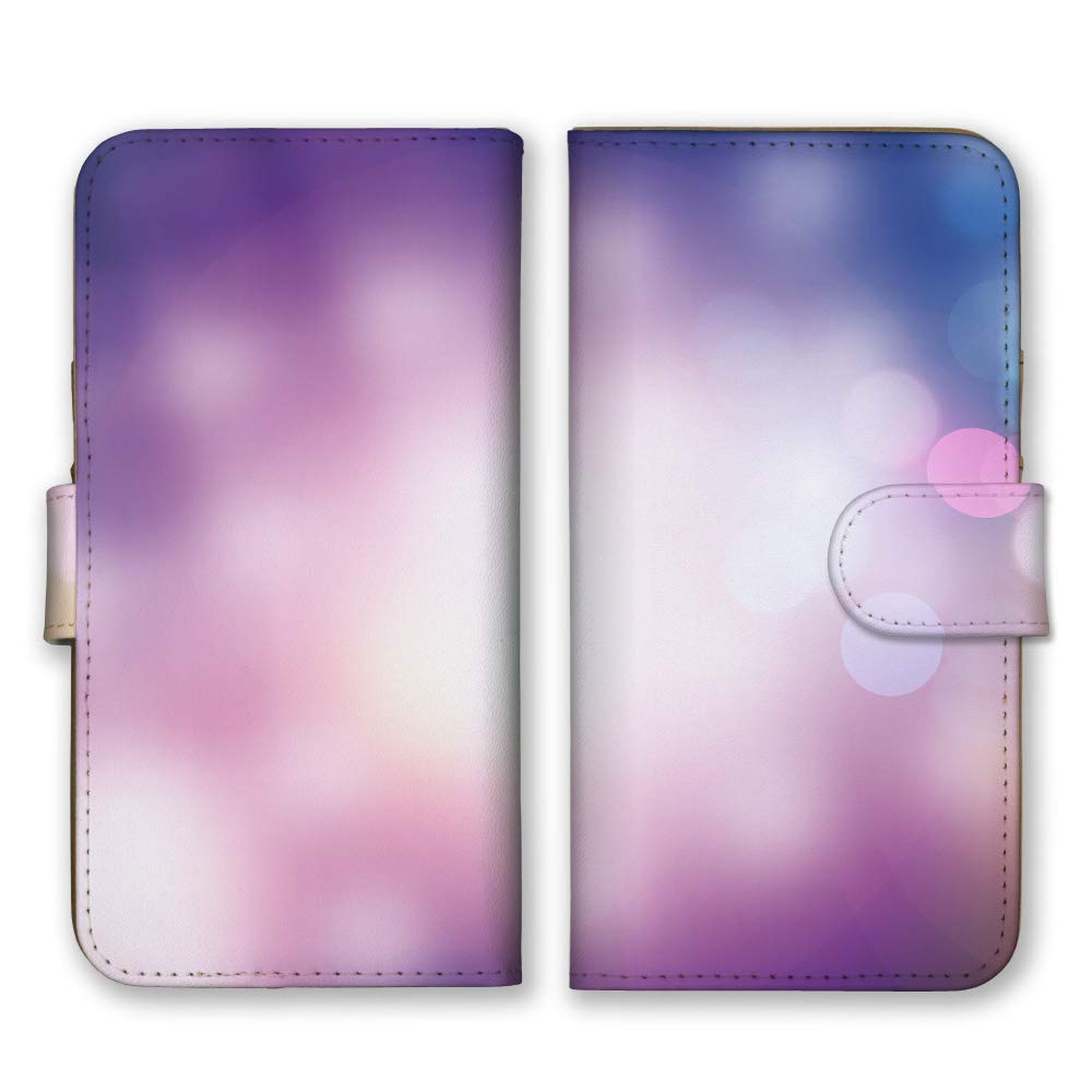 BASIO active2 SHG12 パープル BASIO active2 SHG12 ベイシオ アクティブツー スマホ ケース