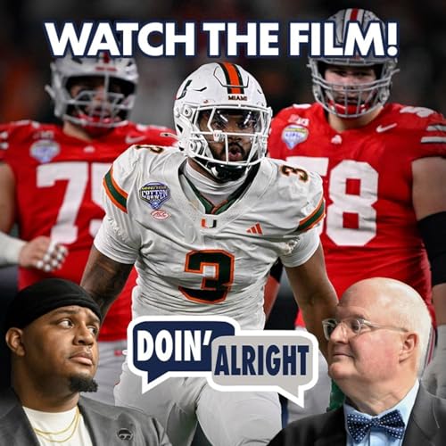 Stop Overthinking Age and Watch the Film | Doin&rsquo; Alright