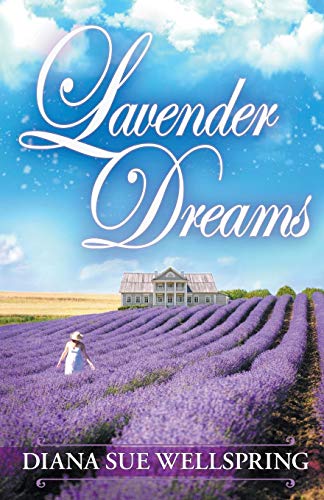Lavender Dreams view 2