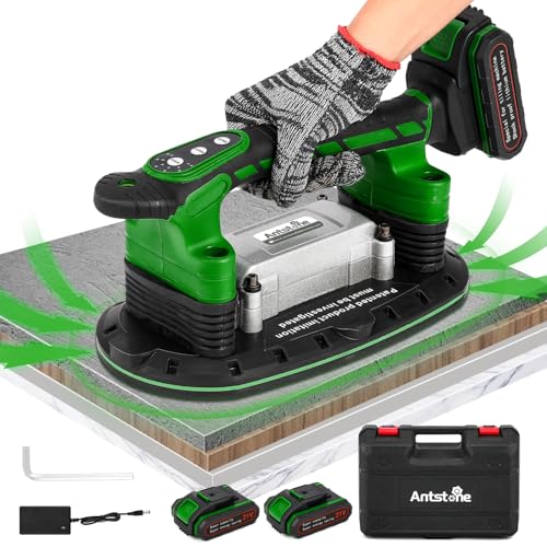 Antstone Tile Vibration Tool 283mm