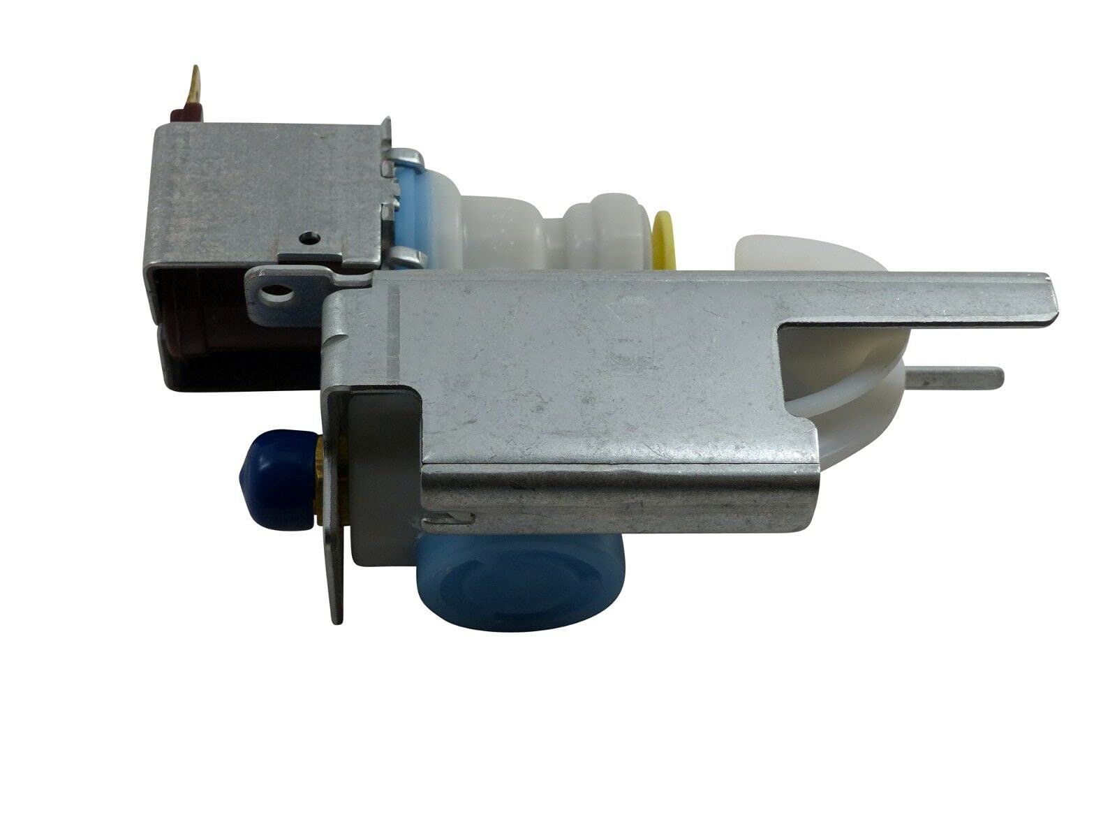 WP67003753 Ice Maker Water Valve For Whirlpool Maytag – Replacement For 12002299, 12638801 & More
