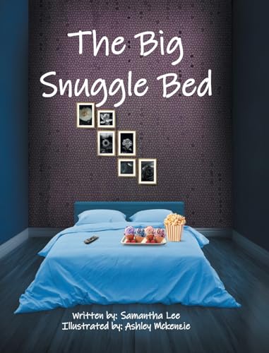 The Big Snuggle Bed
