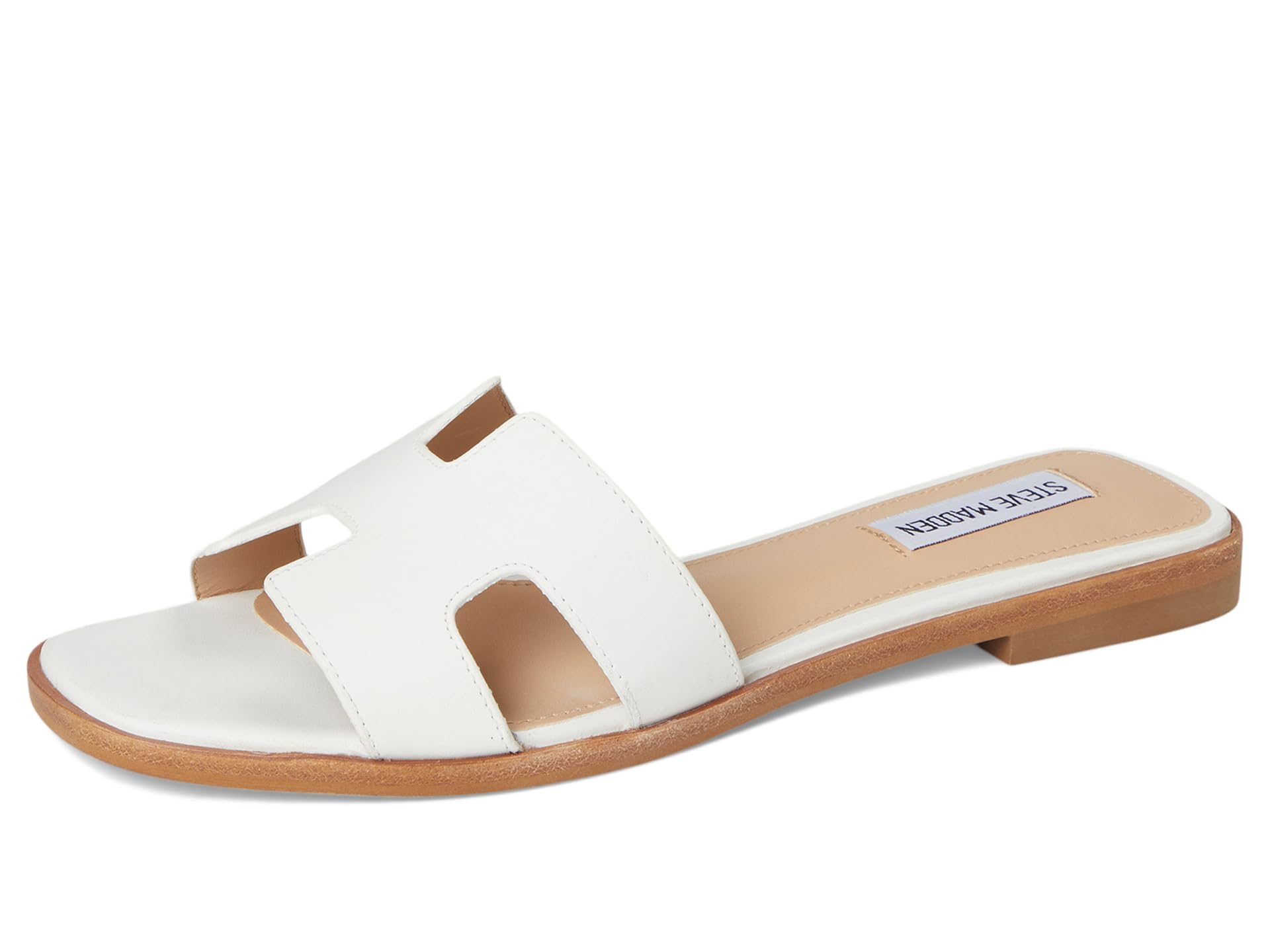 Steve Madden Hadyn, Sandalia Mujer