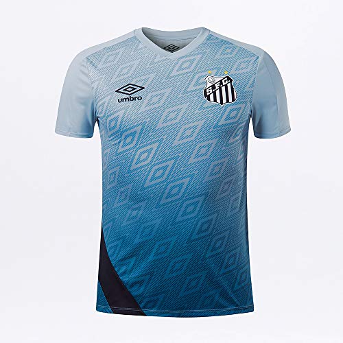 CAMISA MASCULINO SANTOS TREINO 2020
