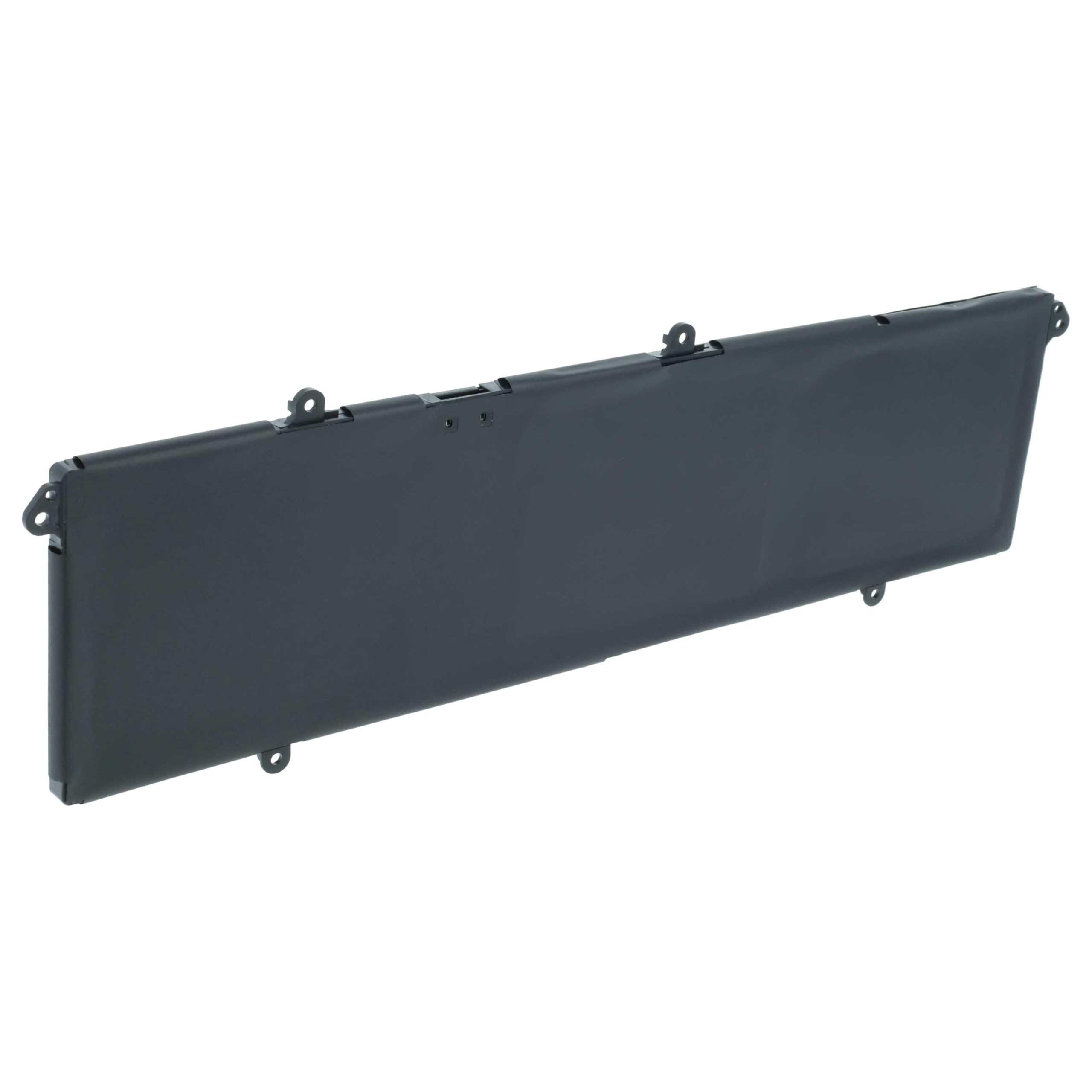 vhbw batteria sostituisce Asus C31N2019 per notebook (5400mAh, 11,61V, Li-Poly)