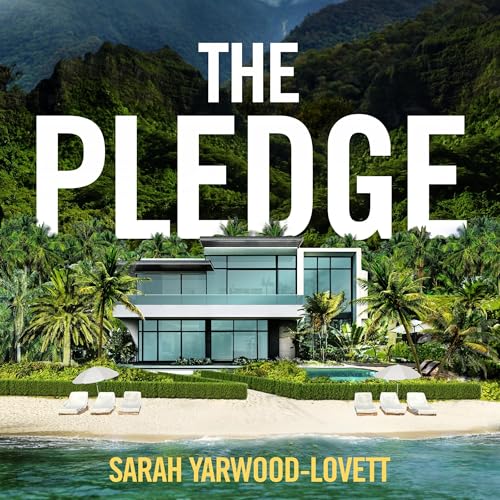 The Pledge cover art