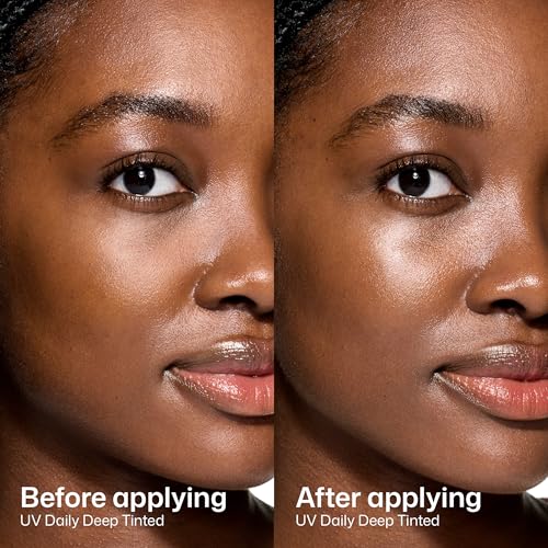 Image of EltaMD UV Daily SPF Face Sunscreen Moisturizer with Zinc Oxide, Daily Face Moisturizer with SPF, Sunscreen for Dry Skin