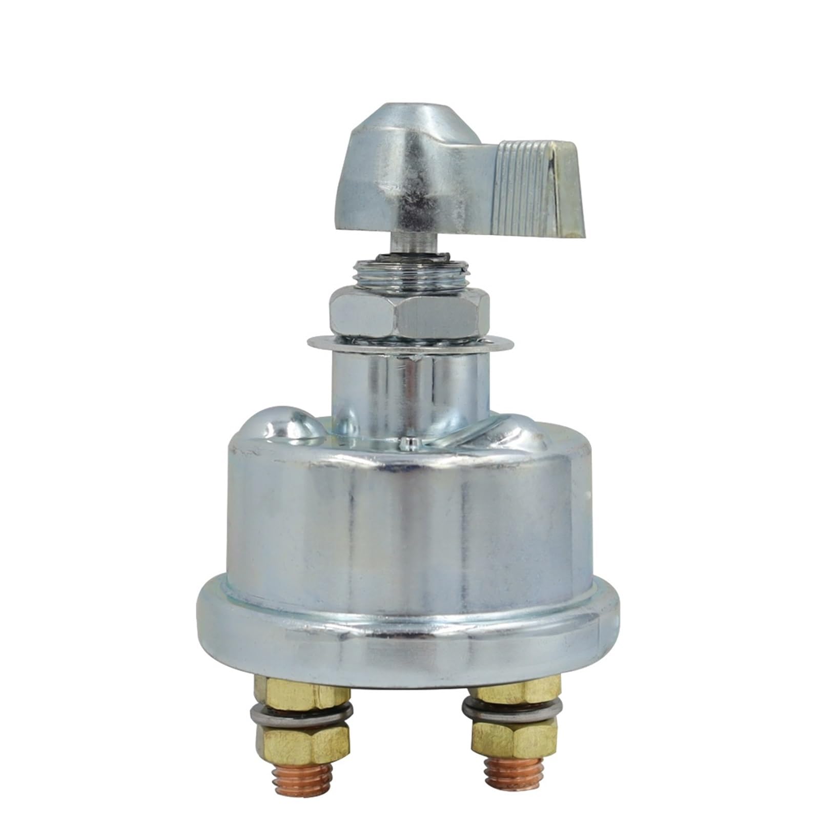 1 interruptor de desconexión del aislador, 12 V 24 V CC automático.