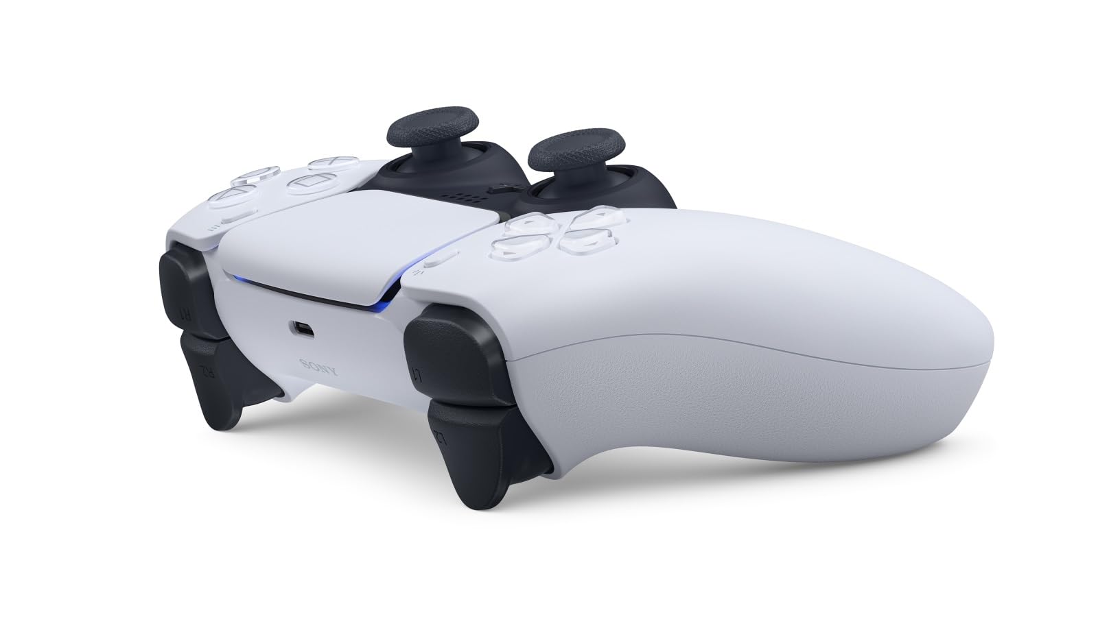 PS5 - DualSense Wireless Controller White V3