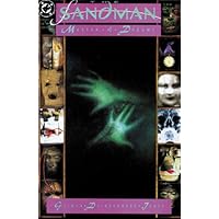 The Sandman #6 (The Sandman