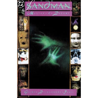 The Sandman #6 (The Sandman