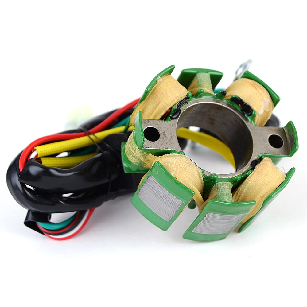 TERAM LOISIRS Stator Allumage compatible pour KTM 125/150 SX de 2016 2017 2018 2019 2020 2021 NEUF FRANCE