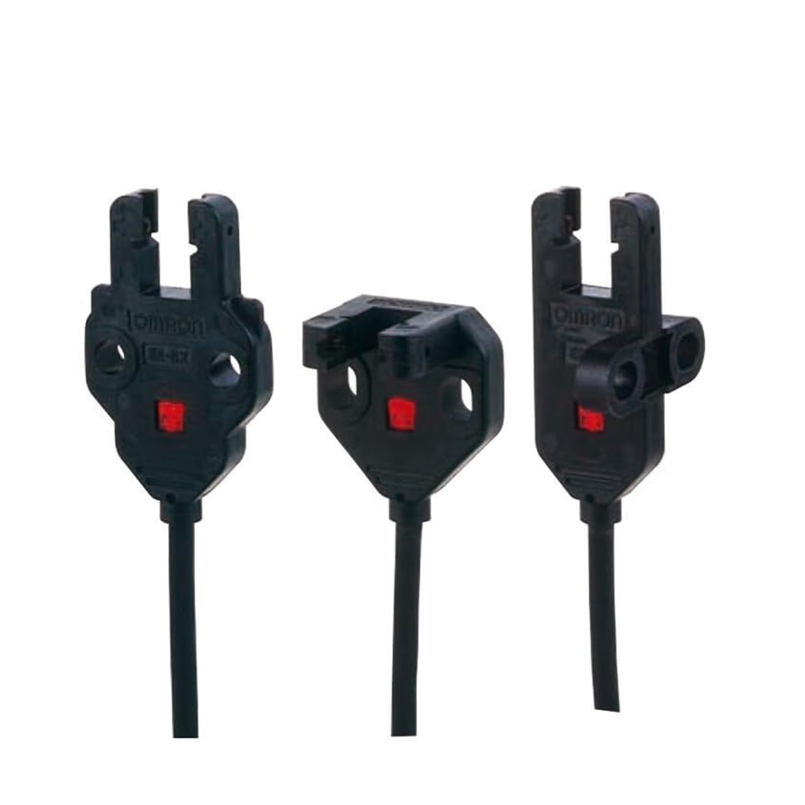 Moviziroten One Color Thin Wire Lead Type Micro Photoelectric Sensor; Ee-Sx770a 2M