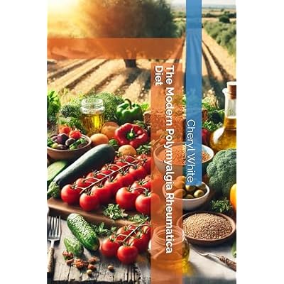 The Modern Polymyalgia Rheumatica Diet