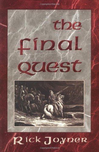 The Final Quest The Final Quest