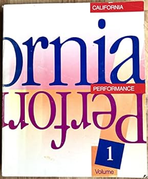 California Performance, Volume 1: San Francisco Bay Area. Interviews and essays. Mime Journal, 1989/1990