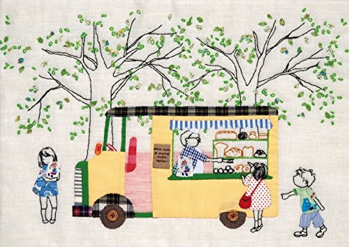 Story Quilts 2: Day by Day - Image 4